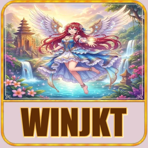 Pratinjau visual kanal unduhan winjkt APK resmi 512×512