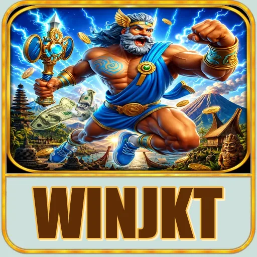 Gambar diagnosis akses regional winjkt di Indonesia